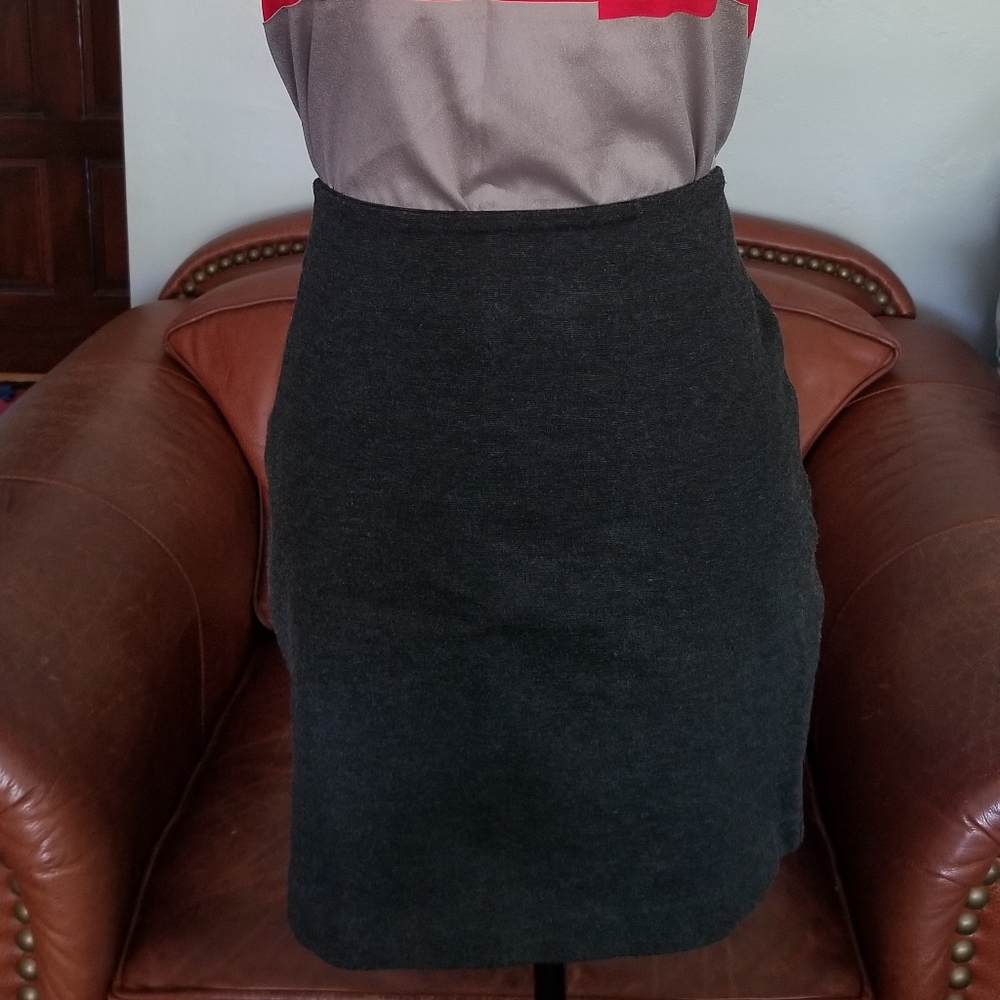 Mini skirt